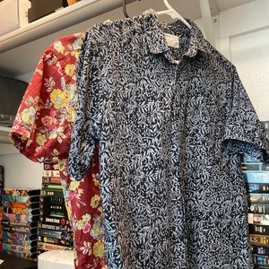 Your Neighbors Button Up Bundle